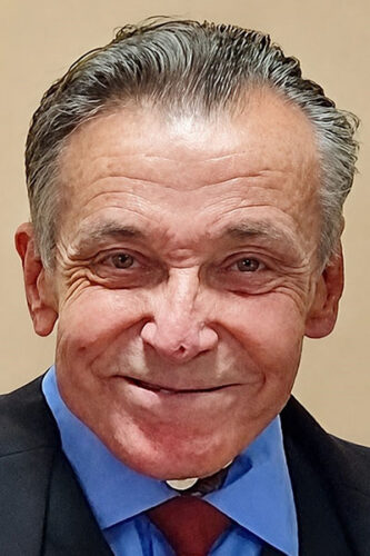 Frederick E. Behnke Sr. 1952-2026
